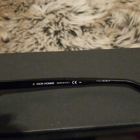Dior frame - Picture 2 of 4